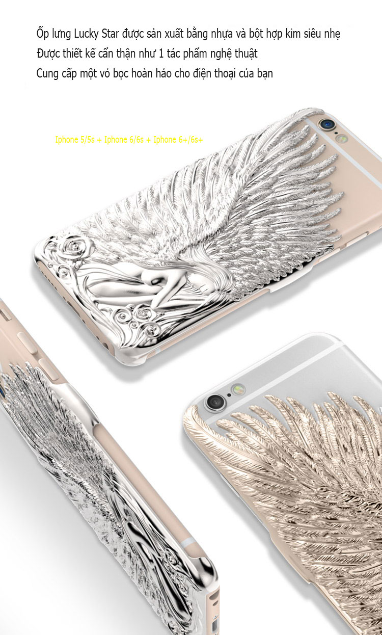 Ốp lưng điện thoại ốp lưng iphone