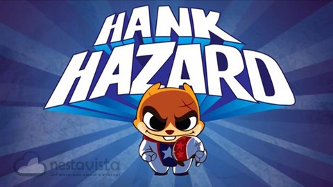Hank Hazard