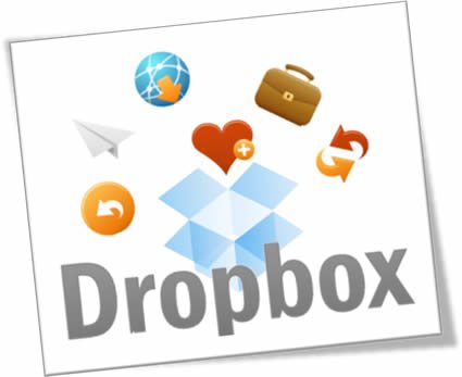 Dropbox utiliza a Amazon
