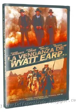 DVD LA VENGANZA DE WYATT EARP 3D.png