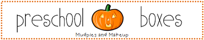 Pumpkin Preschool Ideas