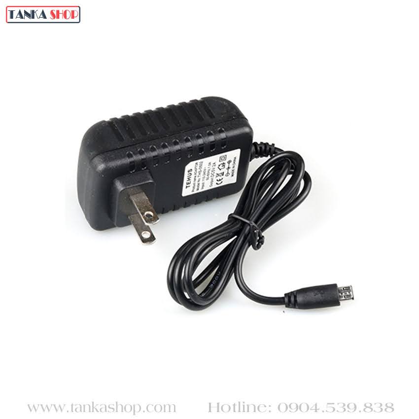 Bộ đổi nguồn 220V sang 5V 2A