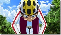 Yowamushi Pedal - 10 -32