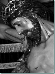 Vía Crucis 2008 - Viernes Santo