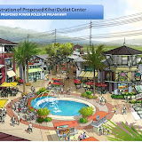 15 - Illustration of Proposed Kihei Outlet Center with Proposed Power Poles.jpg
