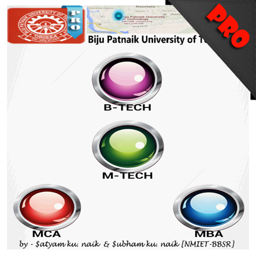 BPUT Calculator Pro