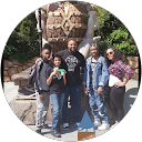 THE FRAZIER FAM