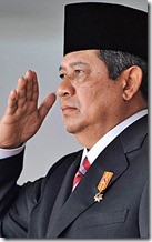 Yudhoyono