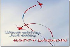 Happy Dashain