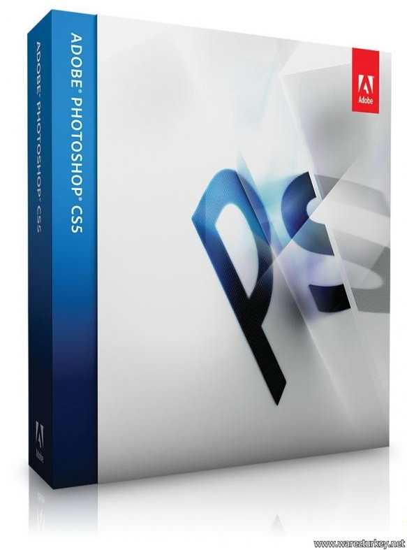 Adobe Photoshop Cs5 Orjinal Türkçe Full indir