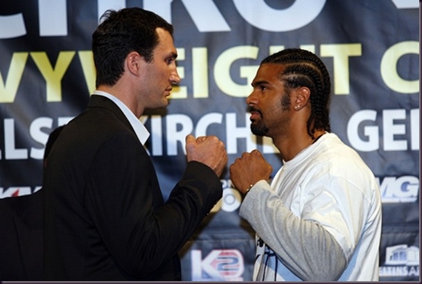 David-Haye-v-Wladimir-Klitschko David-Haye-v-Wladimir-Klitschko