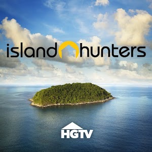 hunters island tv