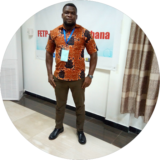 Enoch Acheampong