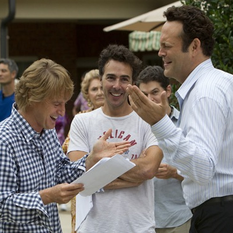 Director Shawn Levy Reveals Google Founder Cameo In “The Internship”