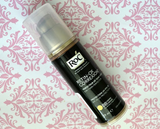 retin ox