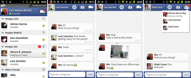 gochat-pro-android