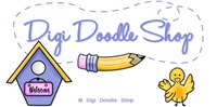 digi doodle  shop