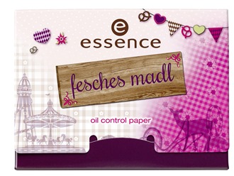 ess_fesches_madl_oil_control_paper ess_fesches_madl_oil_control_paper
