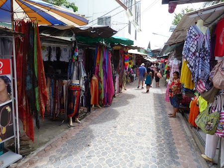  Bazar in Phi Phi Don