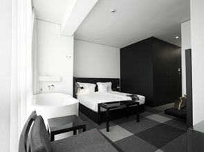 Hotel Graffit Hotel-Graffit-diseño-Studio-MODE