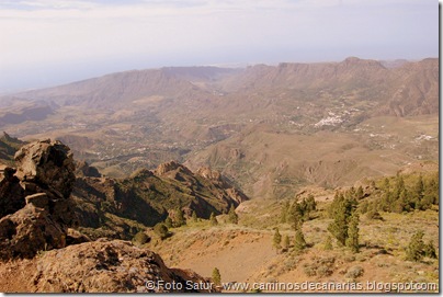 5809 Pico las Nieves-Temisas 5809 Pico las Nieves-Temisas