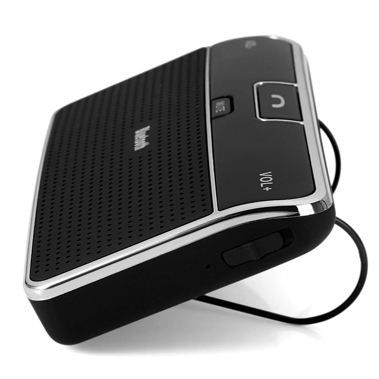 Loa Bluetooth cho ô tô Connaught BT LD-168 BT LD-168