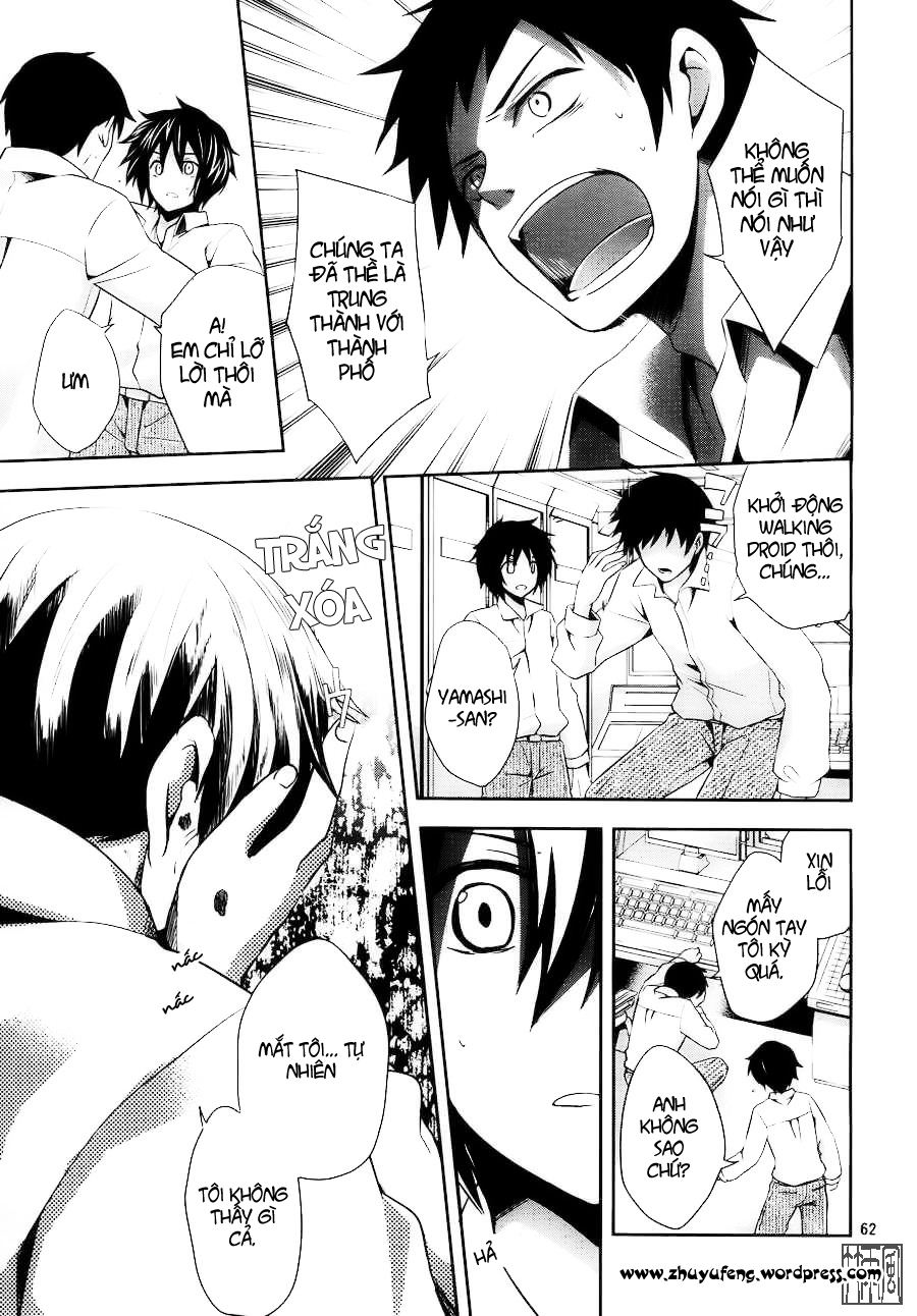 No. 6 chap 1