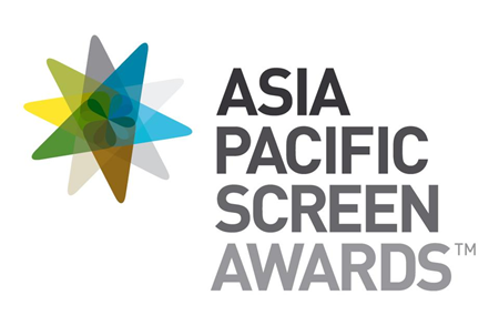 Asia Pacific Screen Awards 2012