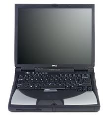  Laptop Manual