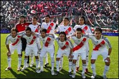 River Plate de Argentina