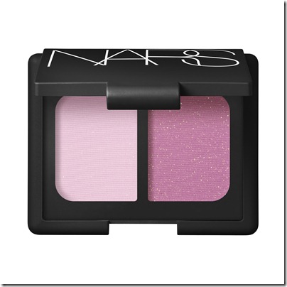 NARS Spring 2013 Color Collection  Bouthan Duo Eyeshadow - hi res