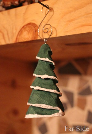 Christmas Ornament 2012 single