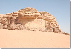 Oporrak 2011 - Jordania ,-  Wadi Rum, 22 de Septiembre  144