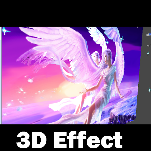 免費下載個人化APP|Angel Fairy 3D Live Wallpaper app開箱文|APP開箱王