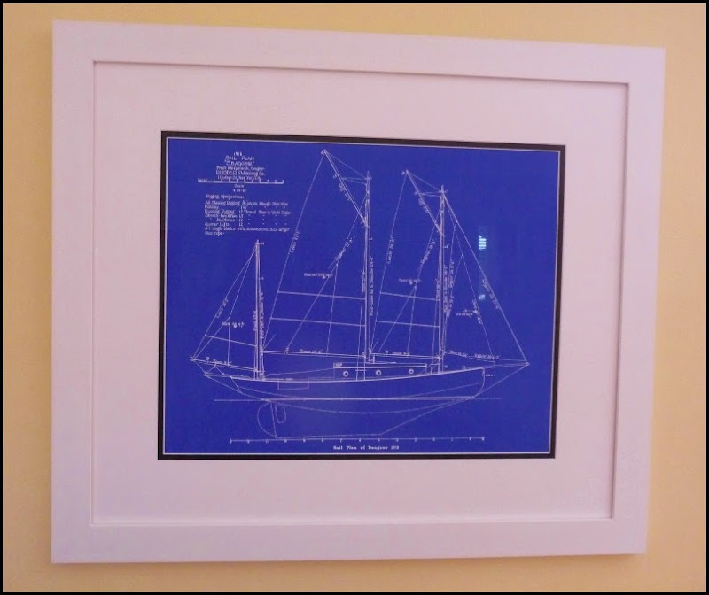 Sailboat print 002 (800x671)