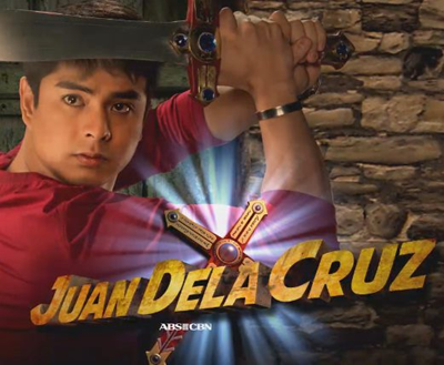 Juan Dela Cruz