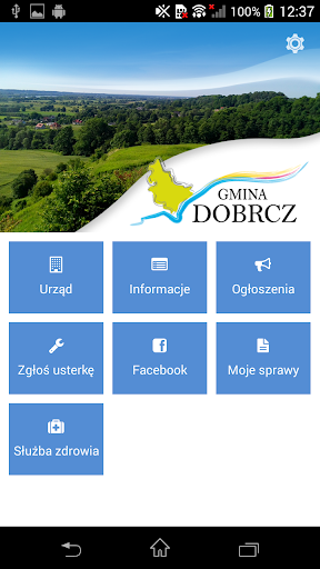 【免費旅遊App】Dobrcz-APP點子