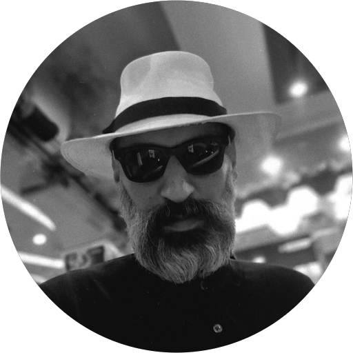 Babak Geranfar
