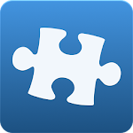 Cover Image of Tải xuống Jigty Jigsaw Puzzles 3.3.1 APK