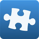 Jigty Jigsaw Puzzles mobile app icon