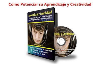 CÓMO MEJORAR Y POTENCIAR EL APRENDIZAJE, Erasmo Rocha [ Audio Curso ] – Aumentar su capacidad de retención, comprensión y generación de ideas