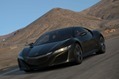 Gran Turismo¨6 Acura NSX Concept