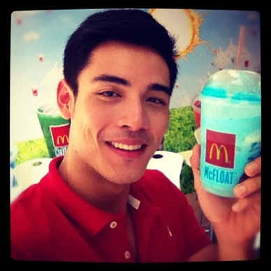 xian lim for mcfloat