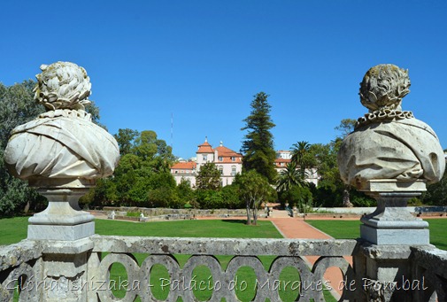 gloriaishizaka.blogspot.pt - Palácio do Marquês de Pombal - Oeiras - 83