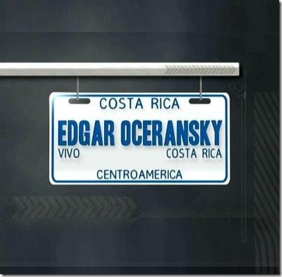 00 - Edgar Oceransky - Vivo Costa Rica (2009)-front1