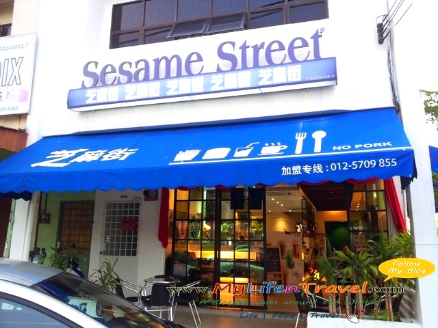 Sesame Street Kulim 01 Sesame Street Kulim 01