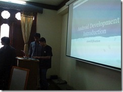 gdg kathmandu android workshop  (14)