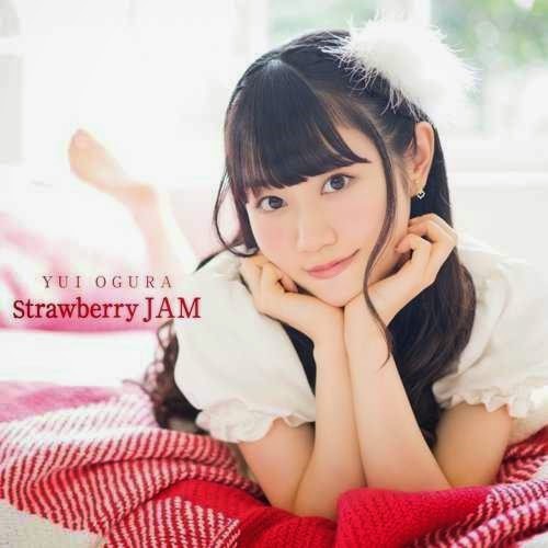 Yui Ogura - Strawberry JAM