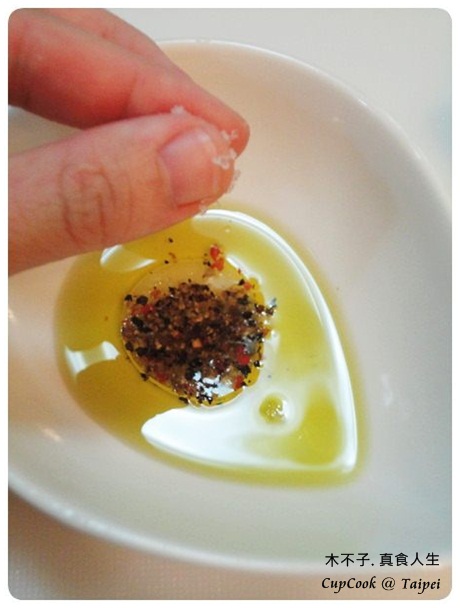 油醋涼拌小花枝 olive oil squid (6)