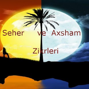 How to mod Seher Axsham zikrleri 1.0 apk for android